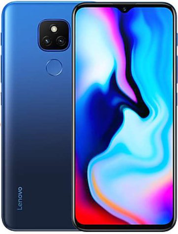 Lenovo Lemon K12 Dual SIM TD-LTE CN XT2081-4